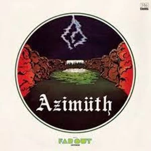 Image of Azimuth - Azimuth Vinyl