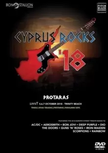 Image of Cyprus Rocks 18