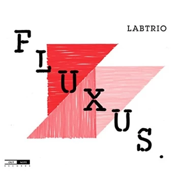 Image of Labtrio - Fluxus CD