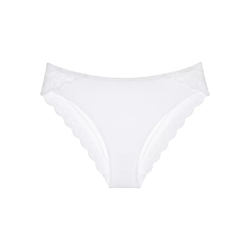 Image of Triumph Womens panties Triumph Amourette Tai Blanc Female 42