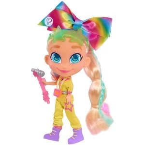 Image of JoJo Siwa D.R.E.A.M Limited Edition Hairdorables Doll - Jumpsuit Outfit Wave 2