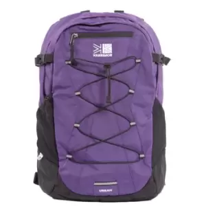 Image of Karrimor Urban 22L Ruc 00 - Purple