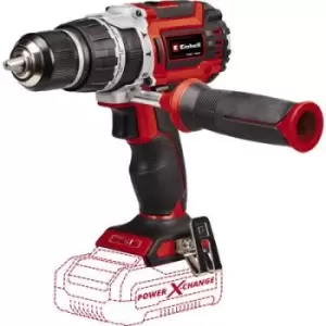 Image of Einhell TP-CD 18/60 Li- i BL Professional Solo Power X-Change 4514205 Cordless impact driver 18 V w/o battery, w/o charger, brushless