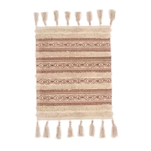 Image of Sass & Belle Nomad Tassel Rug