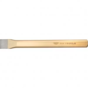 Image of Draper Expert Flat Cold Chisel 250mm 28mm