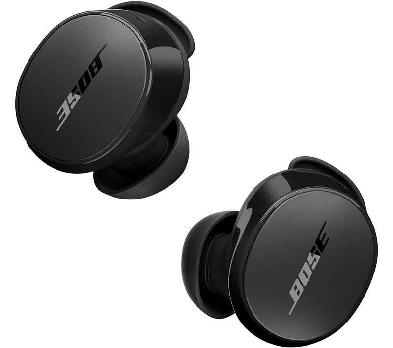 Image of Bose QuietComfort Wireless Earbuds