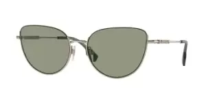 Image of Burberry Sunglasses BE3144 HARPER Asian Fit 1109/2