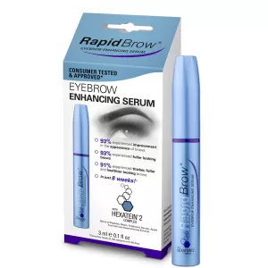 Image of Rapidbrow Eyebrow Enhancing Serum