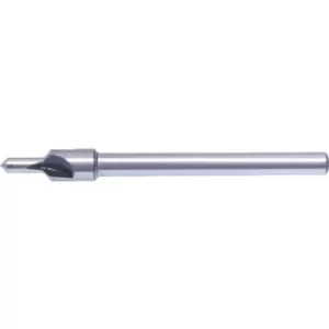 Image of 1/4"X0.53" 100DEG HSS-Cobalt 3FL Piloted Countersink