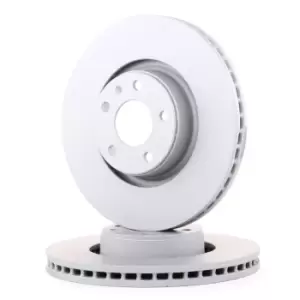 Image of Bosch Brake disc AUDI 0 986 479 300 4F0615301E,4F0615301E Brake rotor,Brake discs,Brake rotors