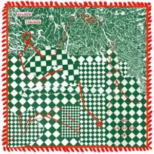 Image of No Luscious Life by Golden Teacher CD Album