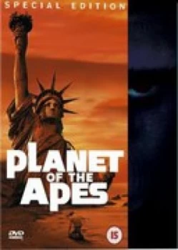 Image of Planet Of The Apes Collection