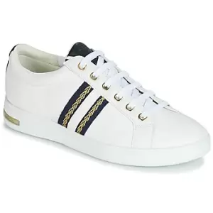 Image of Geox Trainers white 6.5