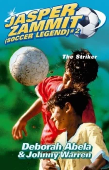 Image of The Striker by Deborah Abela Paperback