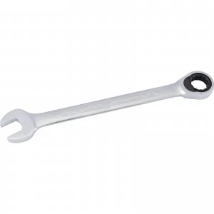 Image of Elora Ratcheting Combination Spanner Imperial 13/16"