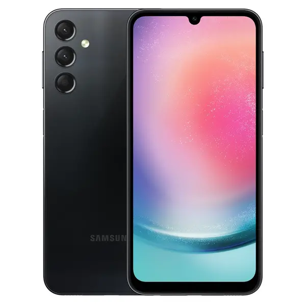 Image of Samsung Galaxy A24 4G 2023 128GB