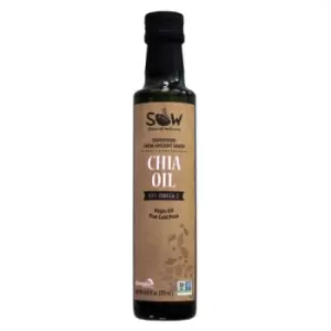Image of SOW Chia Oil - 250ml