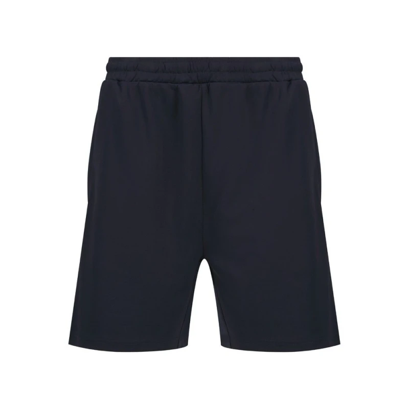 Image of Finden & Hales PC5446 boys's Children's shorts in Blue