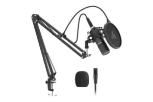 Image of Maono AU-PM320S Podcasting Microphone Kit