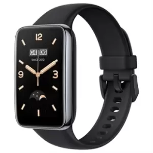 Image of Xiaomi Smart Band 7 Pro Activity Tracker - Black