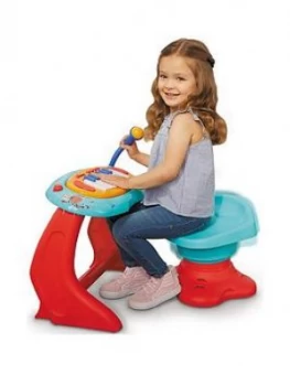 Image of Little Tikes Little Baby Bum Sing-Along Piano