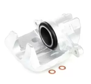 Image of RIDEX Brake caliper VOLVO,MITSUBISHI,SMART 78B0401 4605A177,M863311,MR249222 Caliper,Disc brake caliper MR729581,MR863312,4544210106,3045667,30863307