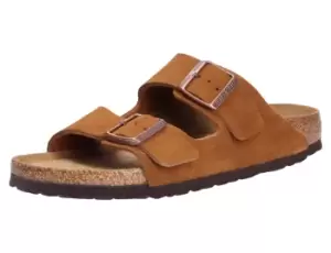 Image of Birkenstock Clogs brown Herren Pantolette 6