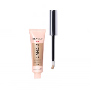 Image of Revlon Photoready Candid Anti-Pollution Concealer (Various Shades) - Creme Brulee