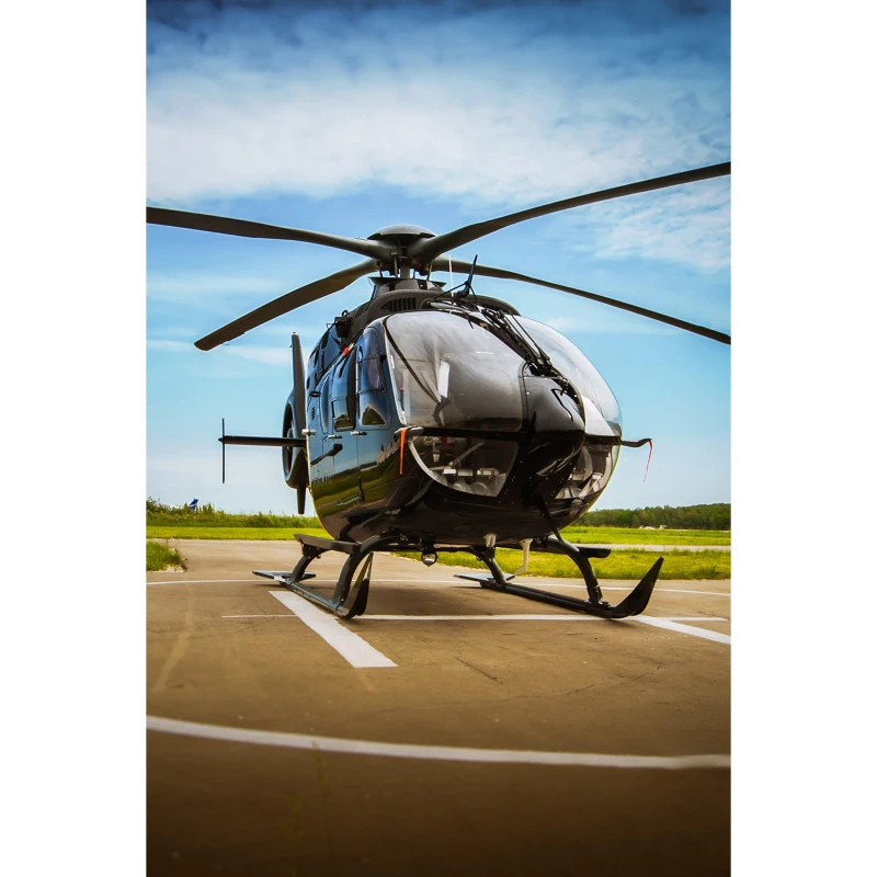 Image of Activity Superstore Helicopter Buzz - None None One Size