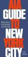 Image of aia guide to new york city