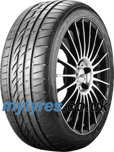 Image of Firestone Firehawk SZ 90 ( 235/35 R19 91Y XL )
