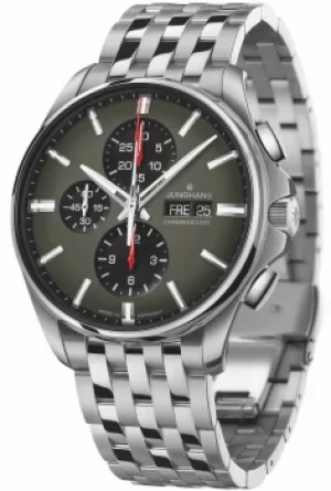 Image of Junghans Watch Meister S Chronoscope