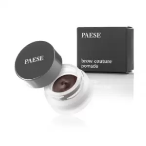 Image of Paese Couture Pomade Eyebrow Gel Brunette