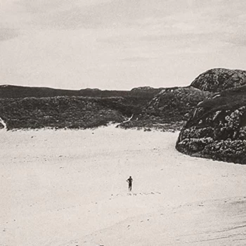 Image of Roddy Woomble - Everyday Sun CD