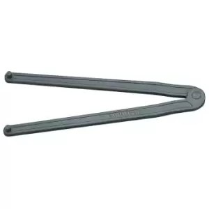 Image of Gedore Caliper face spanner, adjustable, 5 mm