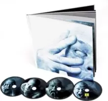 Image of In Absentia (Deluxe Edition)