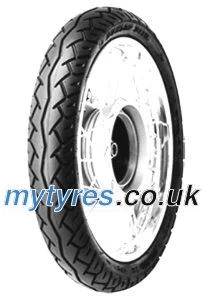 Image of Dunlop D110 ( 80/90-16 TT 43P Rear wheel, variant G )