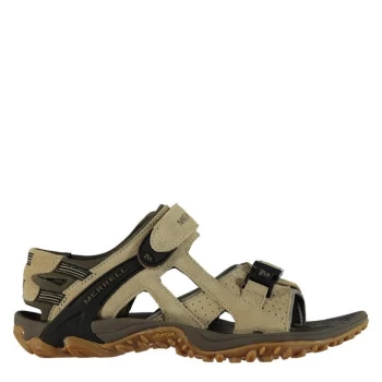 Image of Merrell Kahuna 3 Sandals Mens - Brown