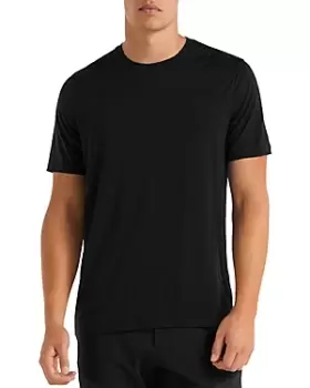 Image of Icebreaker Merino Tech Lite Ii Tee