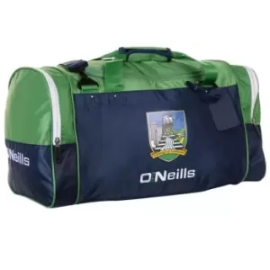 Image of ONeills Limerick Holdall - Green