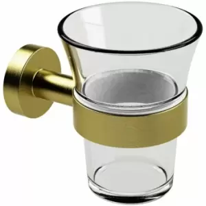 Image of Miller Bond Tumbler and Holder