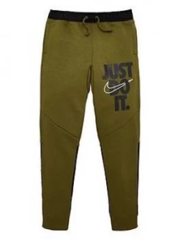 Image of Nike Older Boys Nsw Jdi Jogger