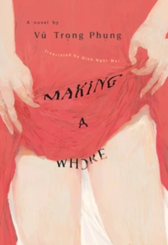 Image of Making a Whore Paperback / softback