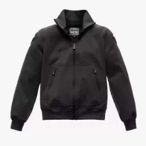 Image of Blauer Jacket Easy Pro Man Antracite 978 M