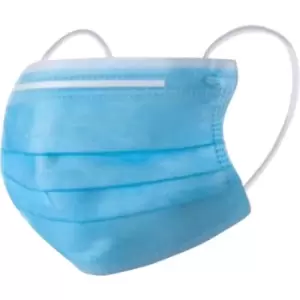 Image of Surgical Masks, Type II (Box-50)