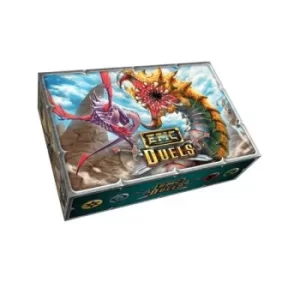 Image of Epic Card Game: Duels (2 Player Starter Set)