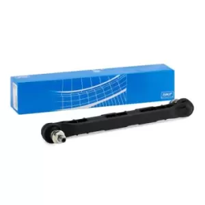 Image of SKF Anti-roll bar link OPEL,VAUXHALL VKDS 345000 13169439,13327928,350176 350611,350614,90498745,13169439,13327928,350176,350611,350614,90498745