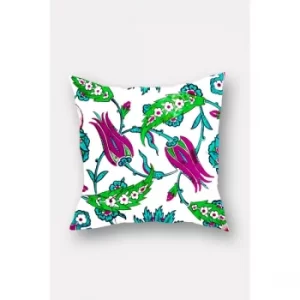 Image of YS684054045 Multicolor Cushion Cover