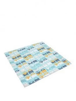 Image of Volkswagen Vw Multi Purpose Foldable Mat