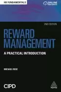 Image of reward management a practical introduction